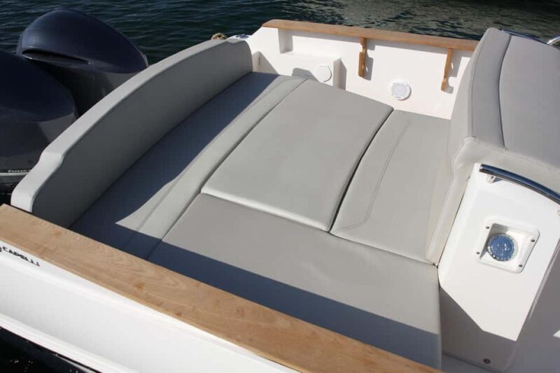 Latchi Private Yacht Charter: Paphos Transfer Available - Flexibility and Booking Options