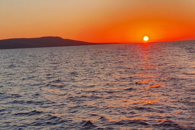 Latchi to Blue Lagoon Glass Bottom+slide Boat Tour - Departure Point at Latchi Harbour in Cyprus