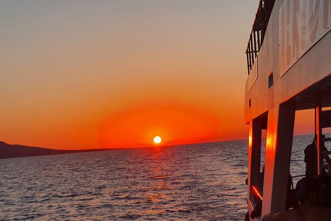 Latchi to Blue Lagoon Glass Bottom+slide Boat Tour - Why This Tour Stands Out