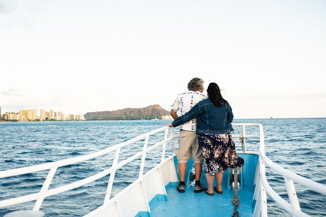 Late Breakfast Cruise in Honolulu - Wildlife Watching: Whales, Dolphins, and Turtles