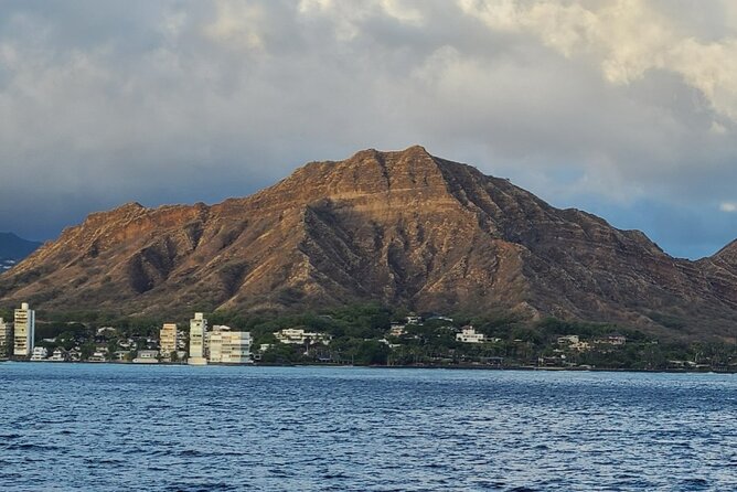 Late Breakfast Cruise in Honolulu - Who Will Appreciate the Late Breakfast Cruise?