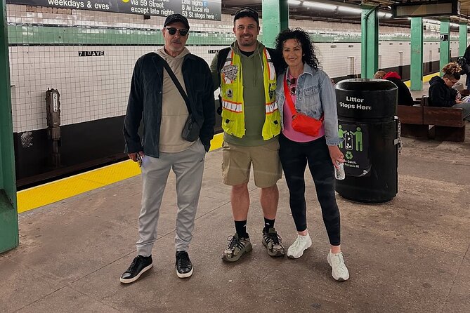 Late Night Rat Tours - What You Can Expect During the Prime Rat Activity Hours