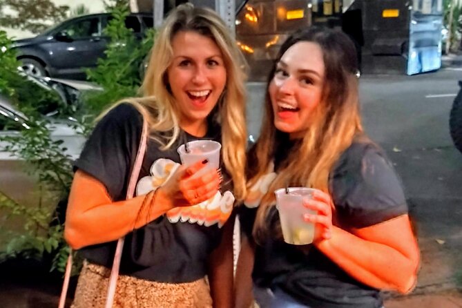 Late Night Savannah Haunted Pub Crawl - Practical Tips and Considerations for the Tour