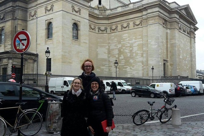 Latin District 2-Hour Private Tour: from the Middle Ages to Midnight in Paris - Pricing, Availability, and Booking Details