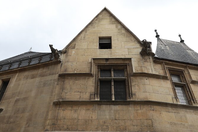 Latin Quarter 2-Hour Private Walking Tour - The Architectural Marvel of St. Etienne du Mont