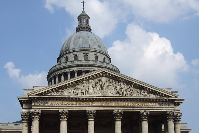 Latin Quarter 2-Hour Private Walking Tour - Hidden Charm at Place de la Contrescarpe