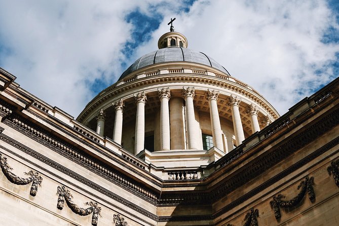 Latin Quarter Paris - Exclusive Guided Walking Tour - Visiting Historic Churches: Saint Julien le Pauvre and Saint-Severin