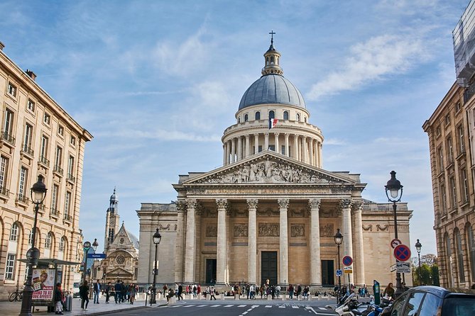 Latin Quarter Private Walking Tour - Discovering the Latin Quarter’s Historic Atmosphere