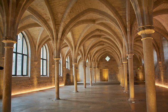 Latin Quarter Private Walking Tour - Churches and Religious Heritage: Saint-Étienne-du-Mont and the Pantheon