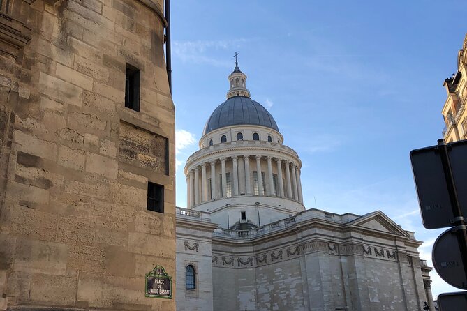 Latin Quarter Unbottled - Wine History & Tastings - Key Points