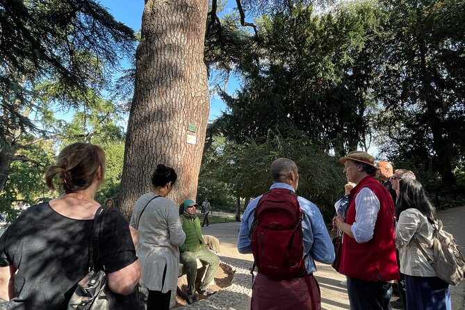 Latin Quarter Unbottled - Wine History & Tastings - Discovering the Latin Quarter’s Wine Legacy