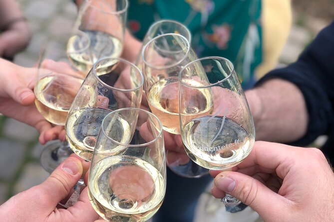 Latin Quarter Unbottled - Wine History & Tastings - Wine Tasting in an Authentic Parisian Wine Bar