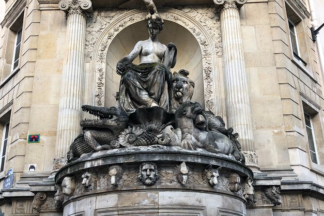 Latin Quarter Unbottled - Wine History & Tastings - The Guide’s Approach and Storytelling Style