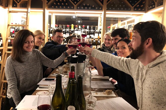 Latin Quarter Unbottled - Wine History & Tastings - Limitations and Practical Considerations