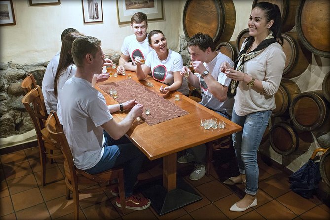 Latvian Beer Private Tour & Tasting - Discovering Latvian Beer Culture in Riga