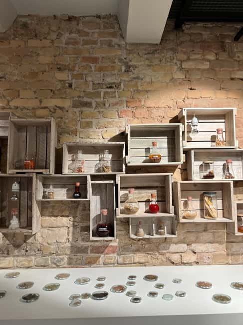 Latvian Brewery Visit & 5 Beer tasting - Key Points