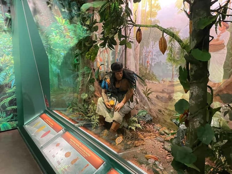 Latvian Chocolate Museum Adventure with Masterclass - Why the Latvian Chocolate Museum Adventure Stands Out