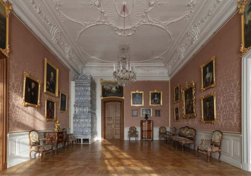 Latvian Palace and Medieval Castle Private Trip - Who Will Appreciate This Tour Most