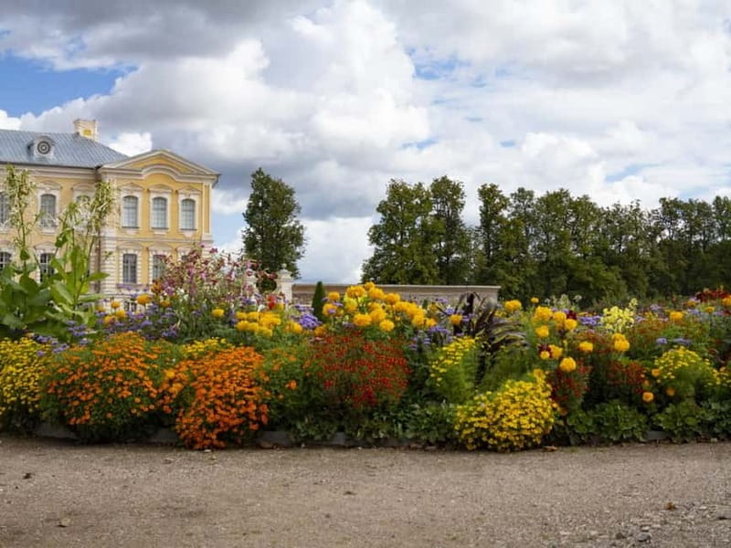 Latvian Palace and Medieval Castle Private Trip - Final Thoughts on the Latvian Palace and Medieval Castle Private Trip