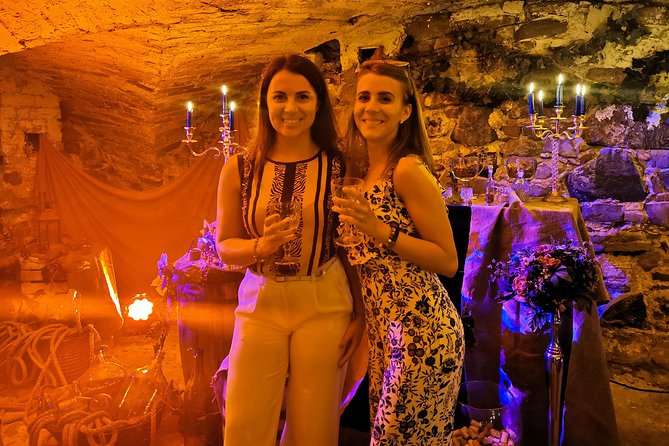 Latvian Wine Adventure: Discovering the Best of Baltic Wines - Latvian Wine-Making Methods Explained by Monks