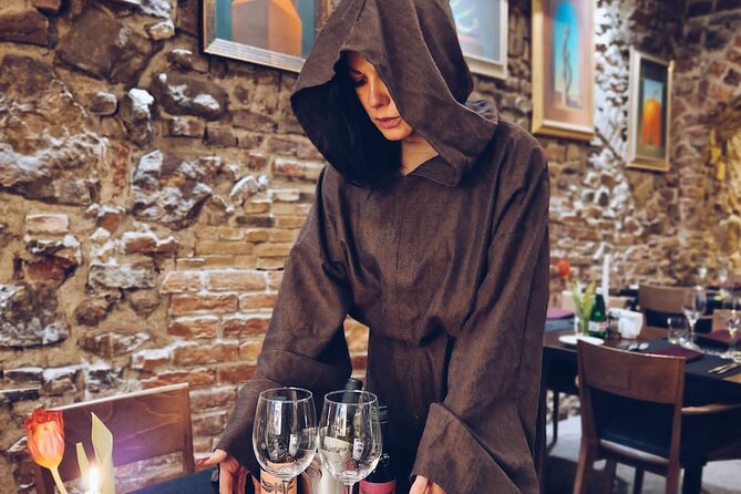 Latvian Wine Adventure: Discovering the Best of Baltic Wines - A Critical Look at the Tour Experience