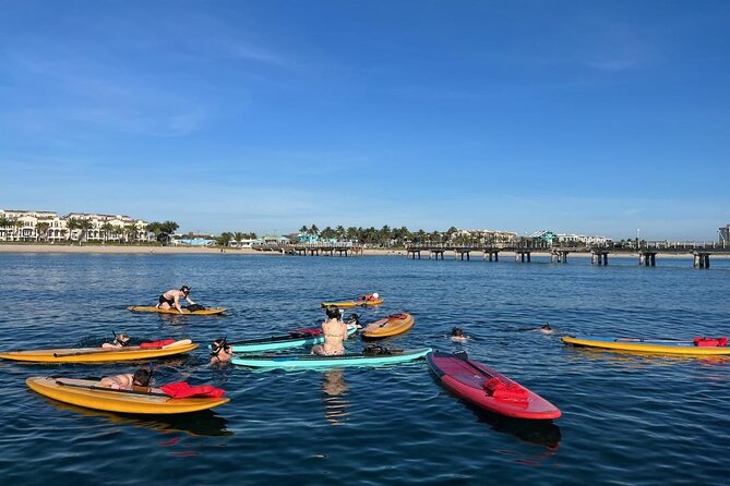 Lauderdale By The Sea Replicated Shipwreck & Reef Snorkel Trails - Supporting Conservation and Community Efforts