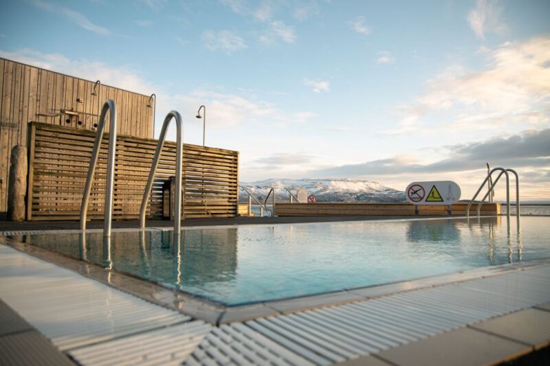 Laugarvatn: Laugarvatn Fontana Geothermal Baths Entry Ticket - What’s Included When Visiting Laugarvatn Fontana