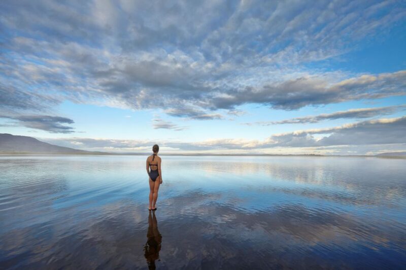 Laugarvatn: Laugarvatn Fontana Geothermal Baths Entry Ticket - Practical Tips for Visiting Laugarvatn Fontana