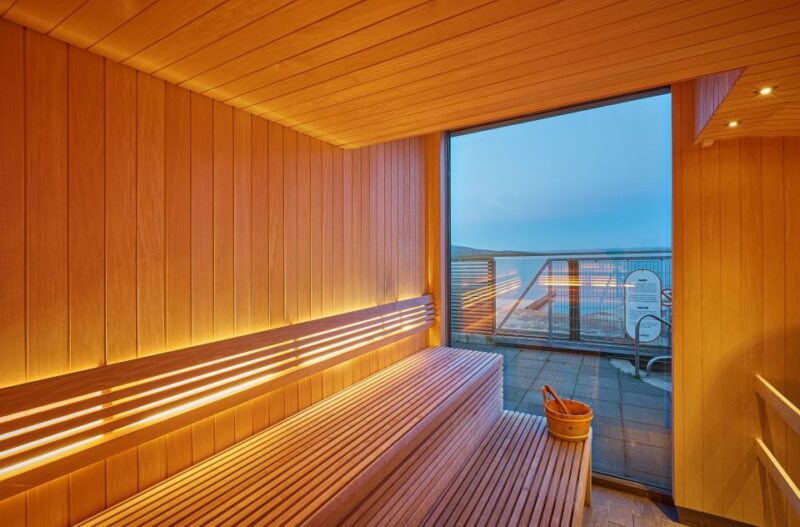 Laugarvatn: Laugarvatn Fontana Geothermal Baths Entry Ticket - Why Laugarvatn Fontana Offers Authentic Icelandic Bathing