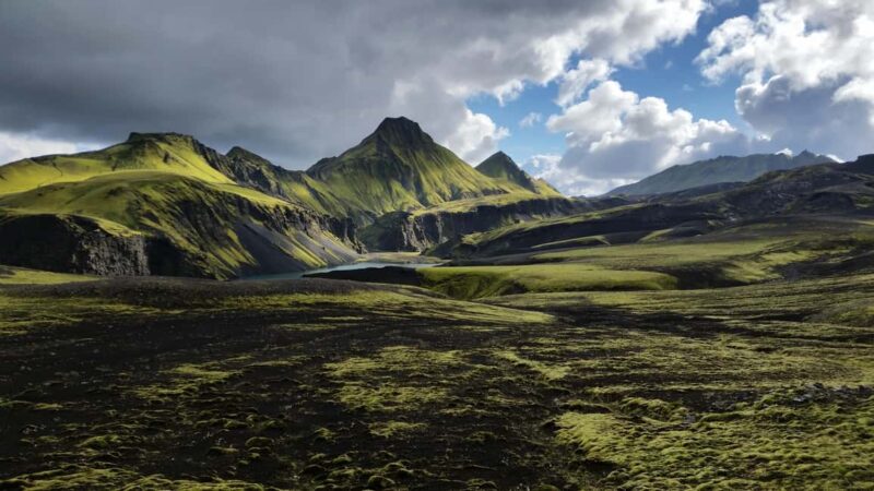Laugavegur Photography Tour  Capture Icelands Wild Heart - Journey Along the Iconic Laugavegur Trail