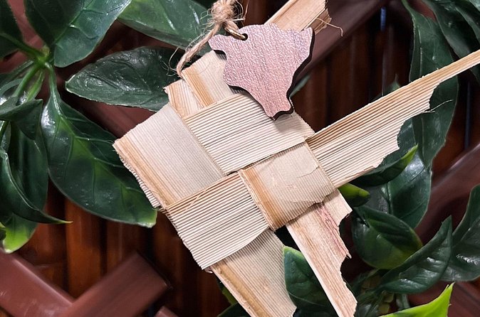 Lauhala Fish Making Workshop - Booking and Cancellation Policies for Flexibility