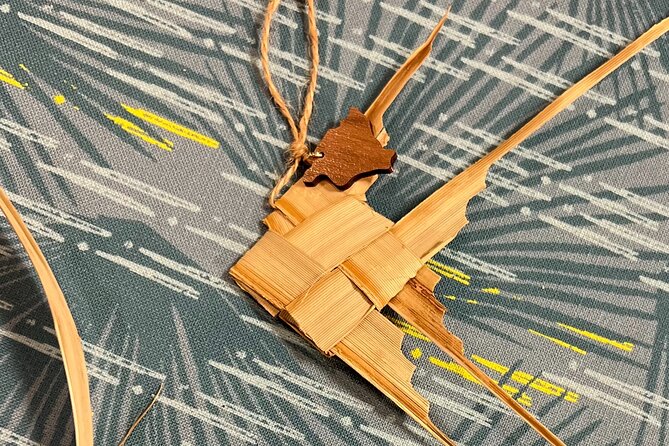 Lauhala Fish Making Workshop - Comparisons and Nearby Experiences