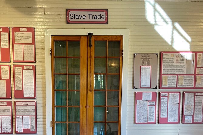 Laura Plantation Half-Day Tour from New Orleans - Scenic Views Over Lake Pontchartrain