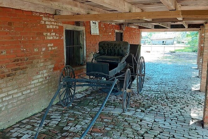 Laura Plantation Half-Day Tour from New Orleans - Why Choose This Tour Over Other Options?