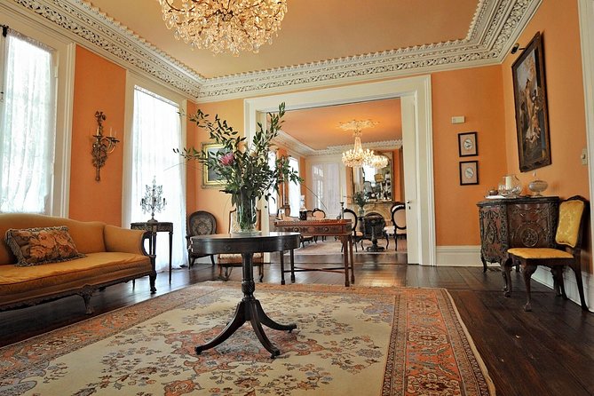 Laura Plantation Tour with Transportation - Practical Tips and Considerations for the Tour