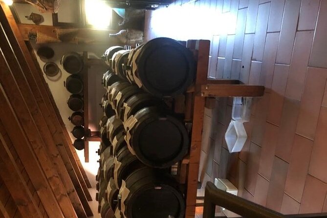 Laura's Private Parma Food Tour with Pick Up (no bus) - Visiting Authentic Parmas Cheese Factory: Parmigiano Reggiano