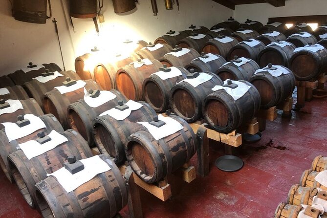 Laura's Private Parma Food Tour with Pick Up (no bus) - What Sets This Tour Apart from Similar Experiences