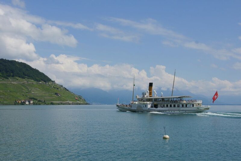 Lausanne: 3-Hour Riviera and Lavaux Region Cruise - How This Tour Compares to Similar Lake Geneva Cruises