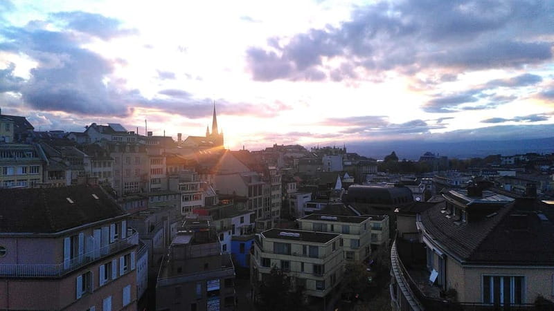 Lausanne: Cultural and Historical Guided Walking Tour - Highlights of the Stops: From the Cathedral to the Grand Pont
