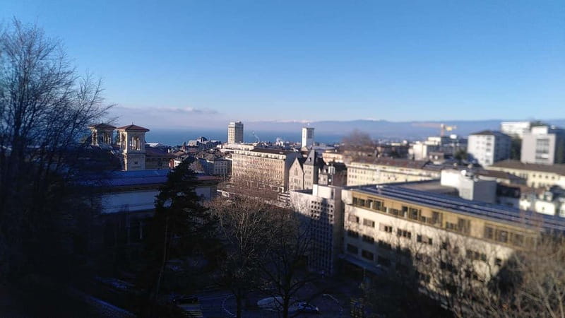 Lausanne: Cultural and Historical Guided Walking Tour - Comparing This Tour to Other Lausanne Experiences