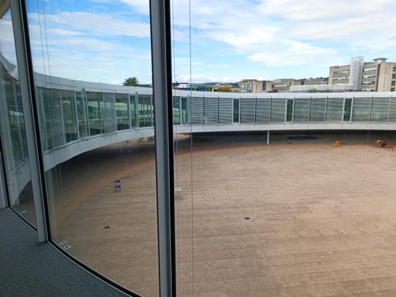 Lausanne: Private Walking Tour with a Local Guide - Who Will Appreciate This Tour?