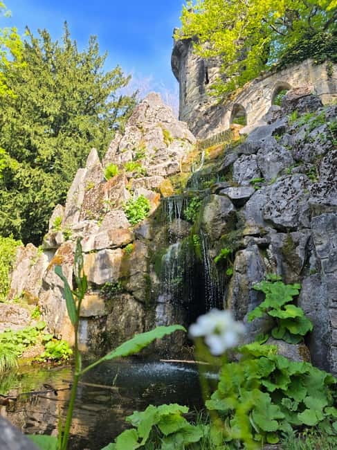 Lausanne: Walking Tour with Chocolate Tastings & Metro - Practical Details and Logistics