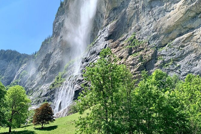Lauterbrunnen, Jungfrau Viewpoint & Grindelwald Tour | From Bern - The Value of Guided Exploration in the Jungfrau Region