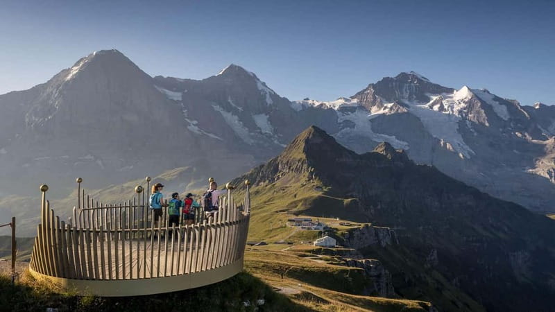 Lauterbrunnen: Private Walking Tour with an Irish Guide - Who Will Enjoy This Tour Most?