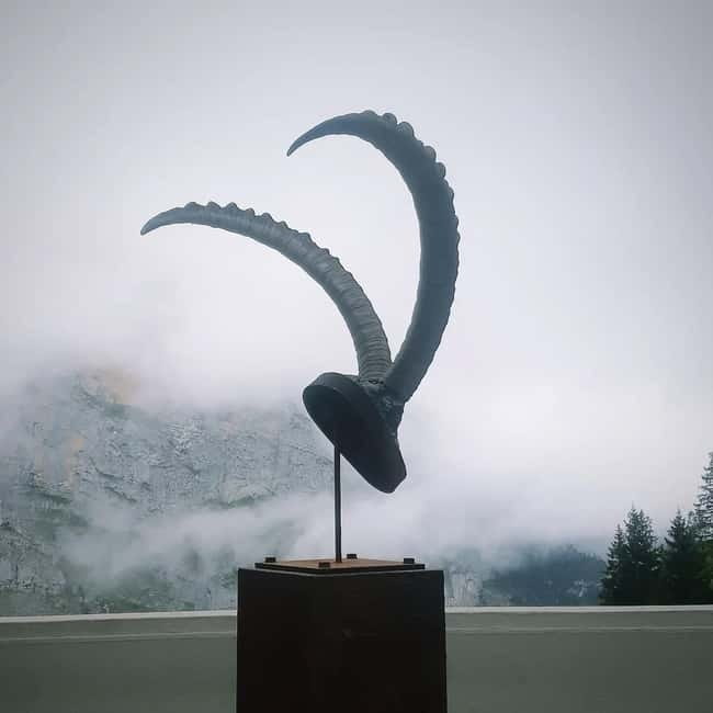 Lauterbrunnen: Private Walking Tour with an Irish Guide - Frequently Asked Questions