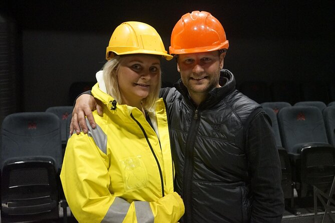 Lava Show Reykjavik Admission Ticket - Optional Premium Upgrade - Review Highlights and Customer Satisfaction