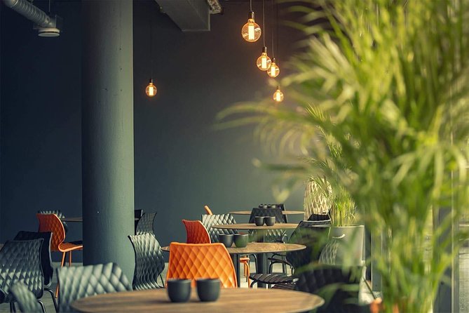 Lava Show Vik Admission Ticket - What Makes the Lava Show in Vik Stand Out