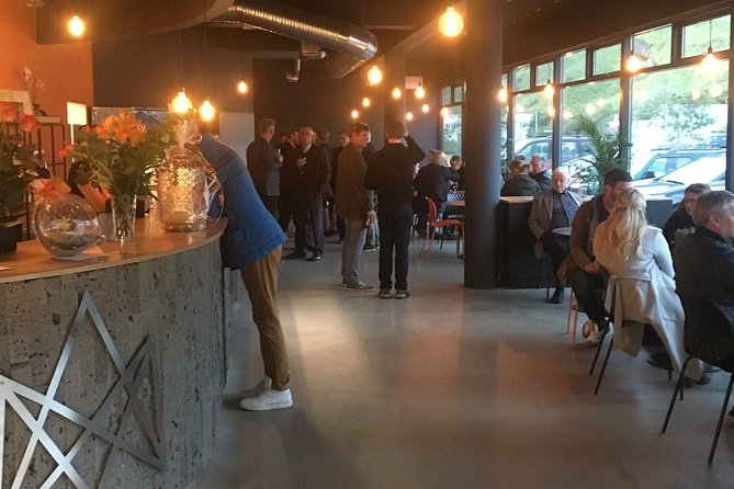 Lava Show Vik Admission Ticket - Booking and Cancellation Policies