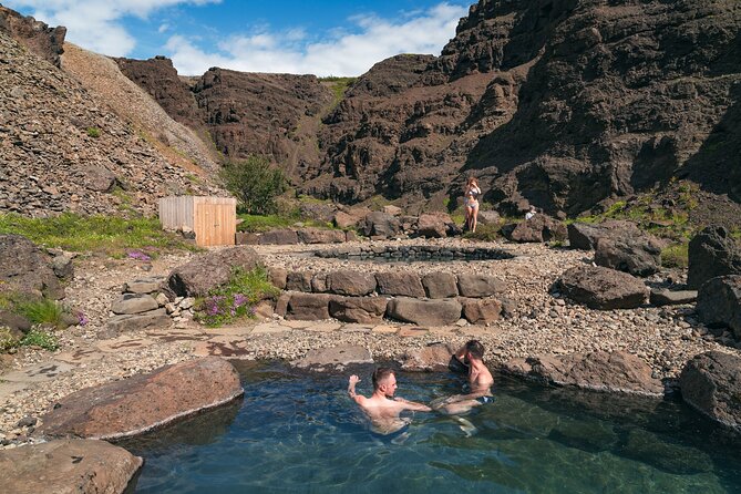 Lava Waterfalls, Sagas & Unique Canyon Baths - Small Group Tour - Practical Details and Considerations