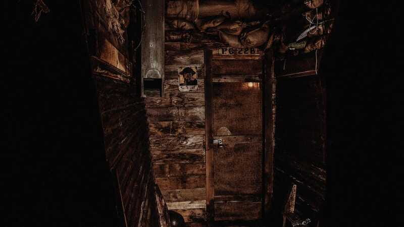 Laval: Time Travel Escape Room Experience - What Participants Experience During the Time-Travel Challenge